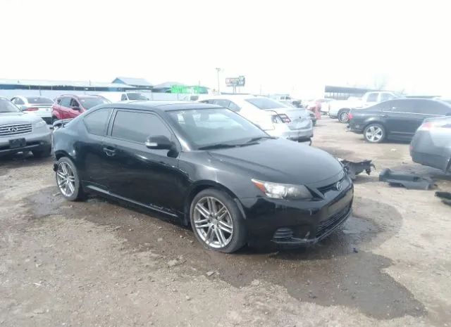 SCION TC 2013 jtkjf5c76d3048897