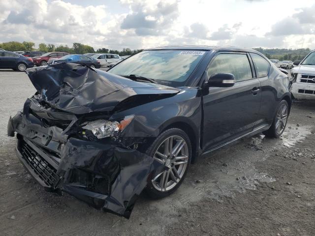 TOYOTA SCION 2013 jtkjf5c76d3049144