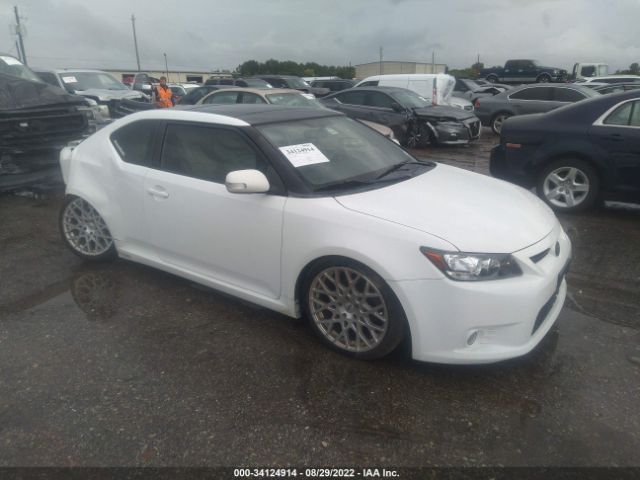 SCION TC 2013 jtkjf5c76d3049225