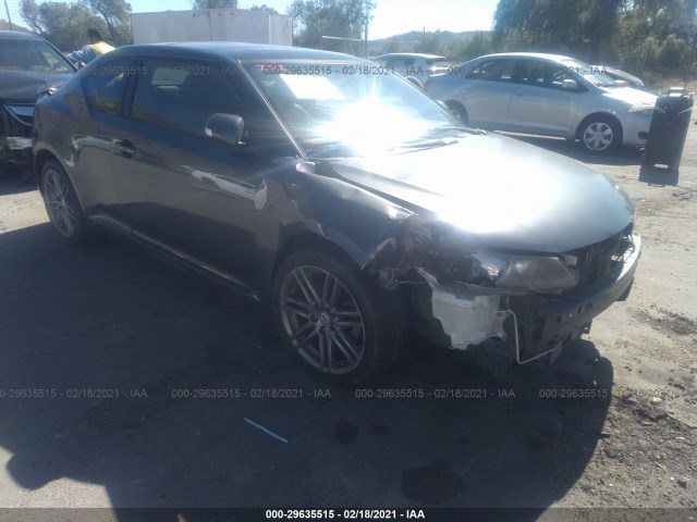 SCION TC 2013 jtkjf5c76d3049242