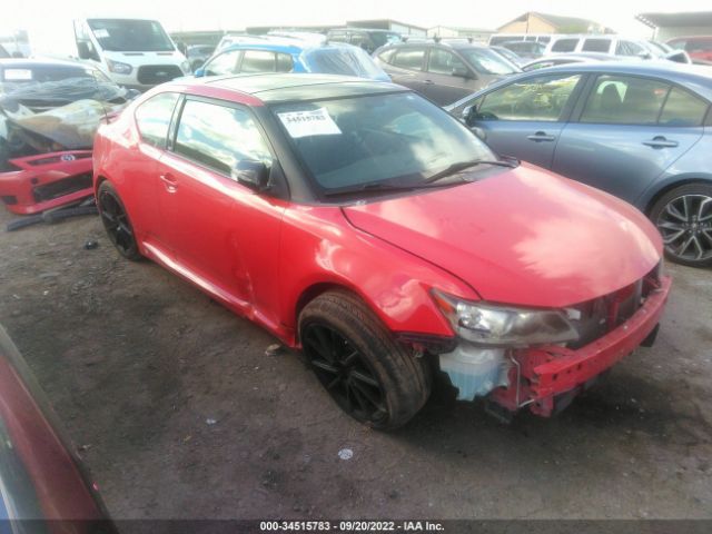 SCION TC 2013 jtkjf5c76d3049726