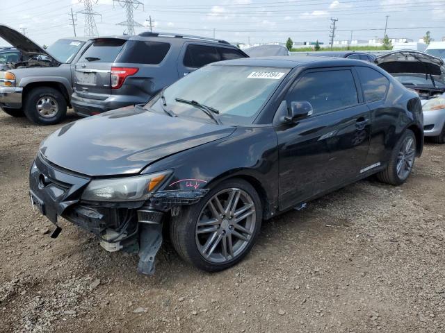 TOYOTA SCION TC 2013 jtkjf5c76d3049869