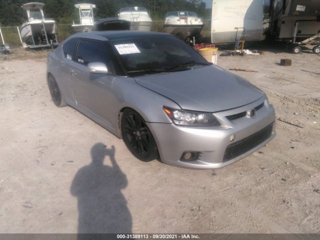 SCION TC 2013 jtkjf5c76d3050214