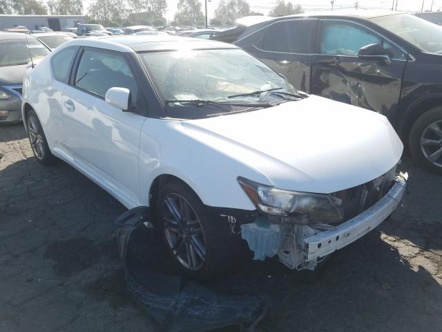 SCION TC 2013 jtkjf5c76d3050567