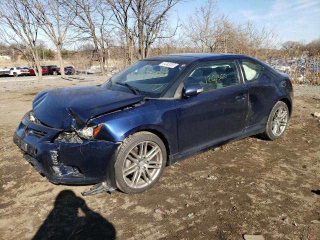 SCION TC 2013 jtkjf5c76d3050729