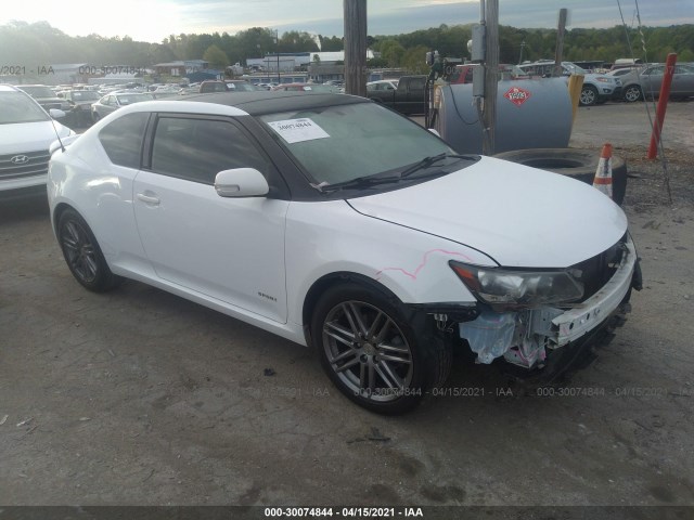 SCION TC 2013 jtkjf5c76d3051847