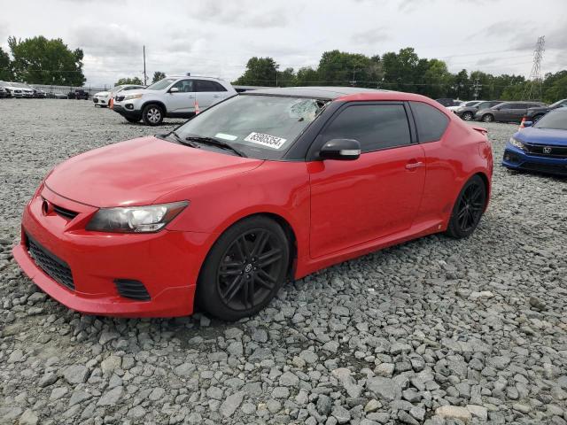 TOYOTA SCION TC 2013 jtkjf5c76d3052173