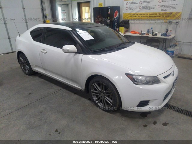 SCION TC 2013 jtkjf5c76d3052559