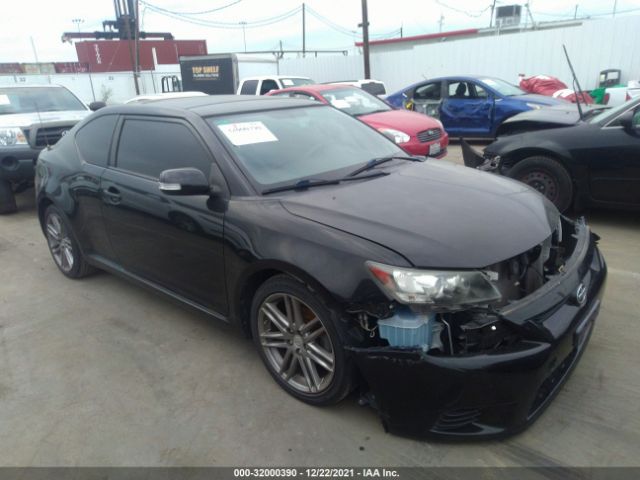 SCION TC 2013 jtkjf5c76d3052738