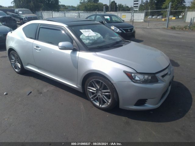 SCION TC 2013 jtkjf5c76d3053257