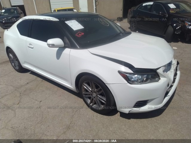 SCION TC 2013 jtkjf5c76d3053419