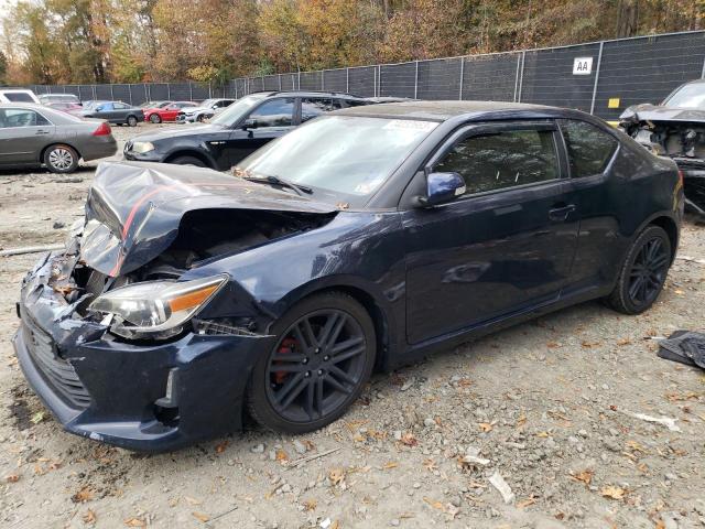 TOYOTA SCION 2013 jtkjf5c76d3054652