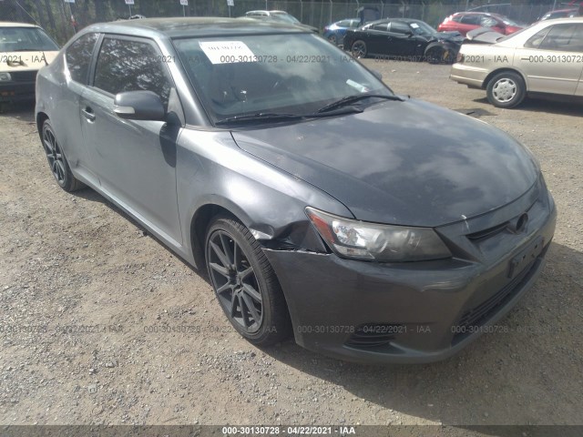 SCION TC 2013 jtkjf5c76d3054991