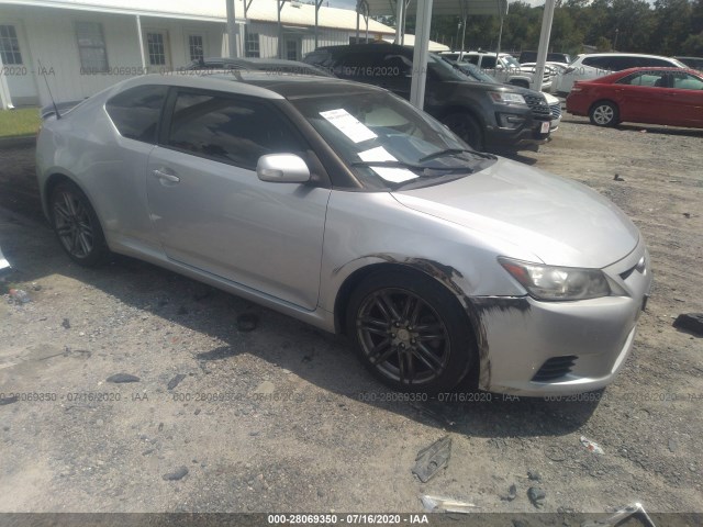 SCION TC 2013 jtkjf5c76d3055865