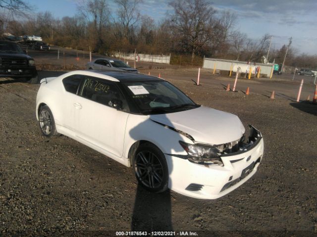 SCION TC 2013 jtkjf5c76d3056109