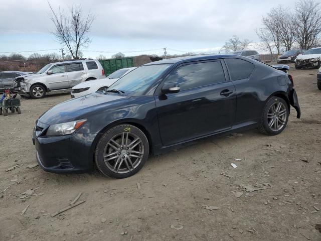 TOYOTA SCION TC 2013 jtkjf5c76d3056143