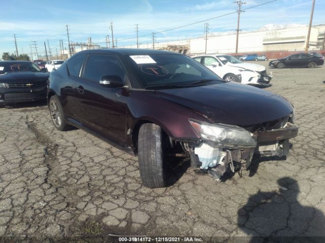 SCION TC 2013 jtkjf5c76d3056787