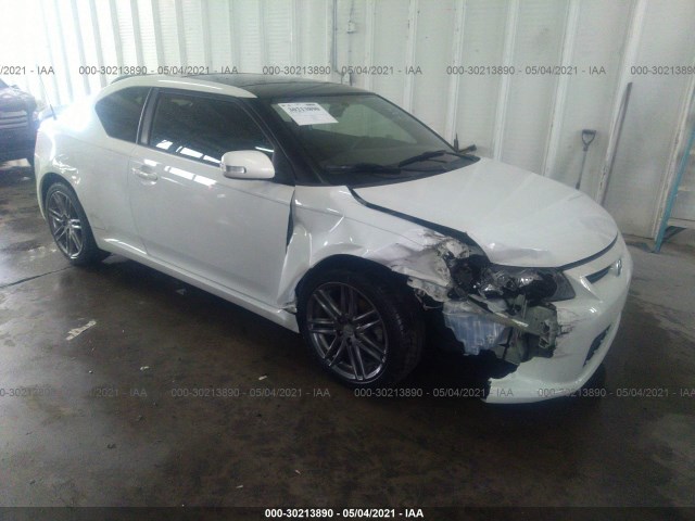 SCION TC 2013 jtkjf5c76d3057440