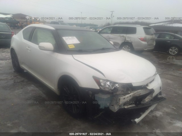 SCION TC 2013 jtkjf5c76d3057566