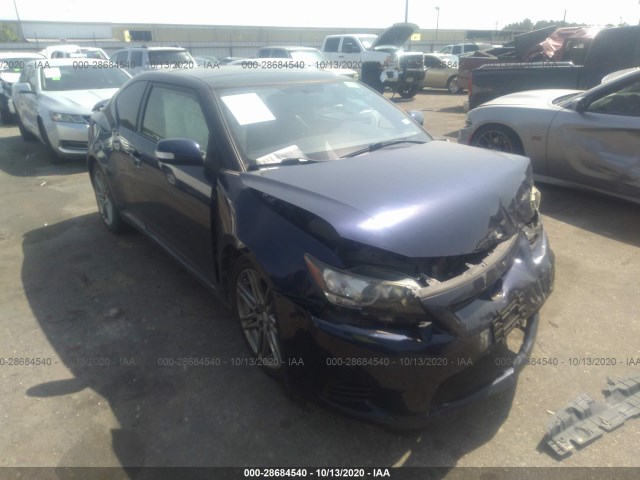 SCION TC 2013 jtkjf5c76d3057650