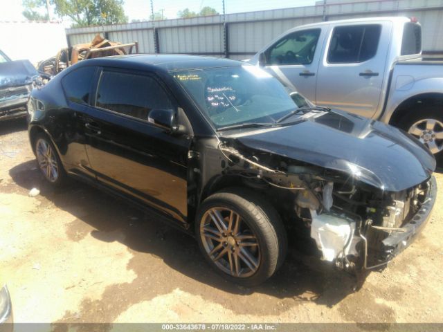 SCION TC 2013 jtkjf5c76d3058071