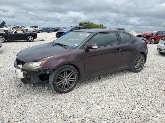 TOYOTA SCION TC 2013 jtkjf5c76d3058426