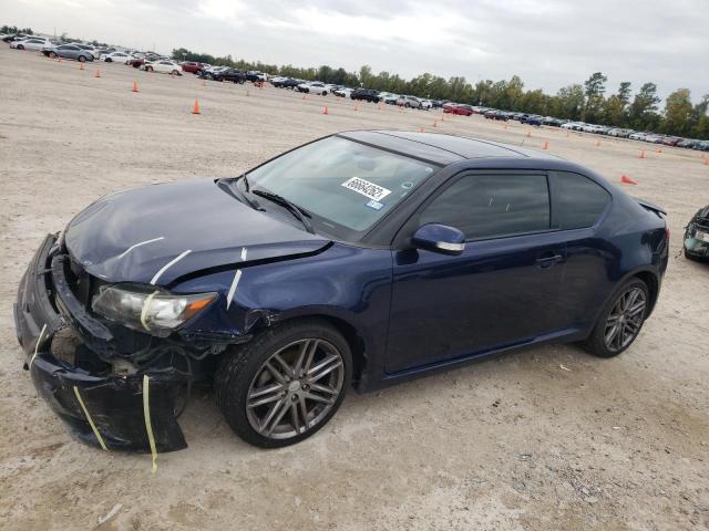 TOYOTA SCION TC 2013 jtkjf5c76d3059303