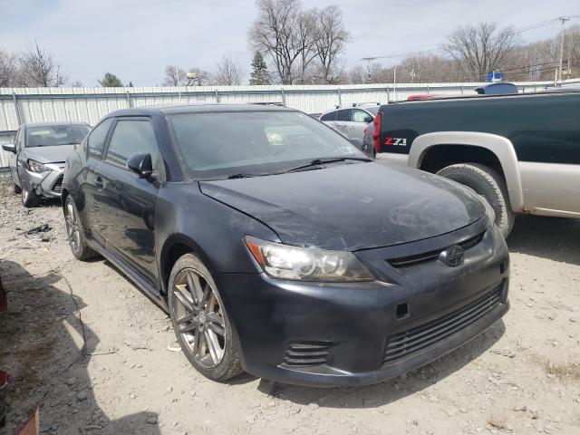 TOYOTA SCION TC 2013 jtkjf5c76d3059589