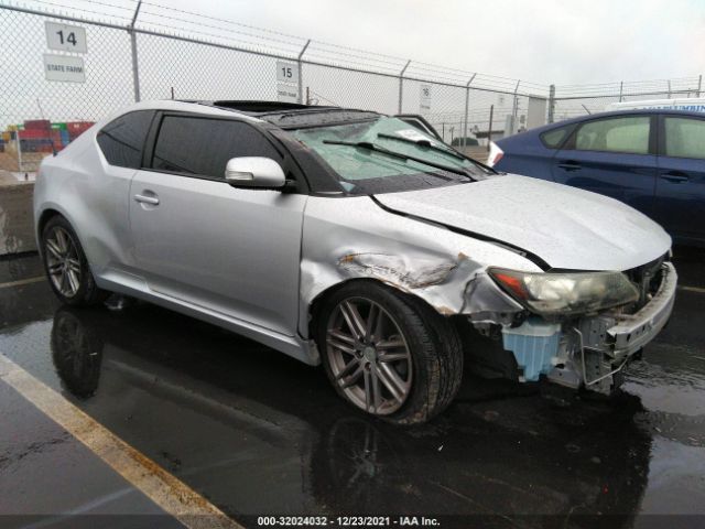 SCION TC 2013 jtkjf5c76d3060659