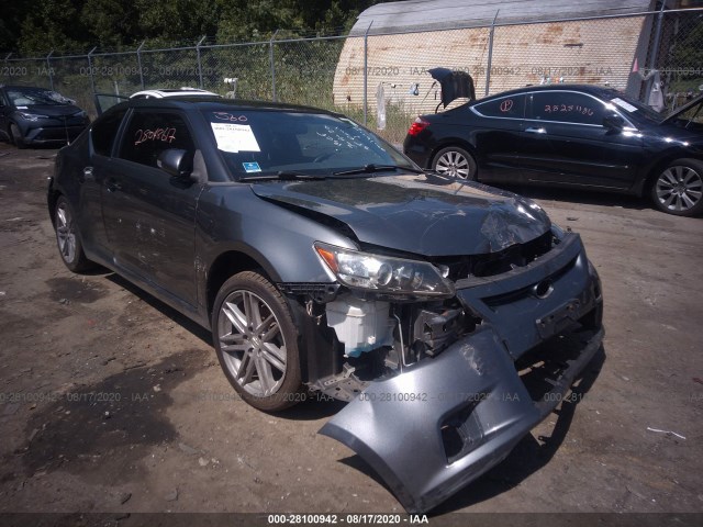 SCION TC 2013 jtkjf5c76d3061150