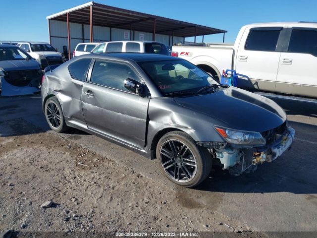 SCION TC 2013 jtkjf5c76d3061343