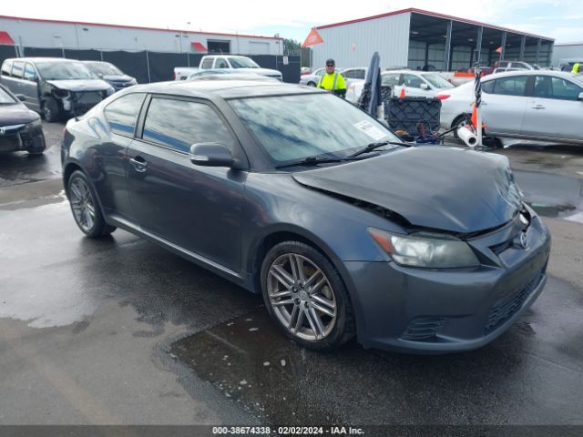 SCION TC 2013 jtkjf5c76d3061424