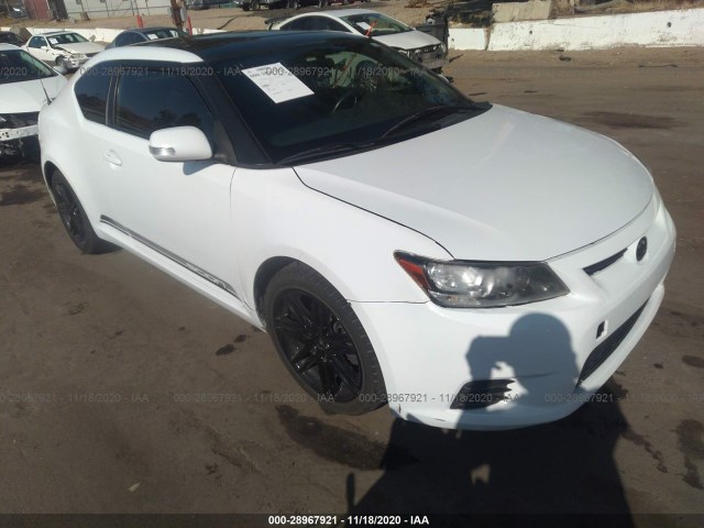 SCION TC 2013 jtkjf5c76d3061505