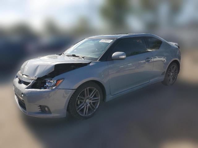 TOYOTA SCION 2013 jtkjf5c76d3061911