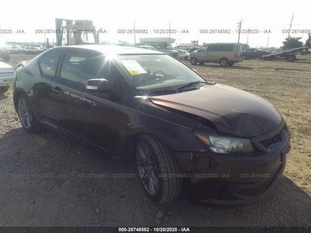 SCION TC 2013 jtkjf5c76d3064064