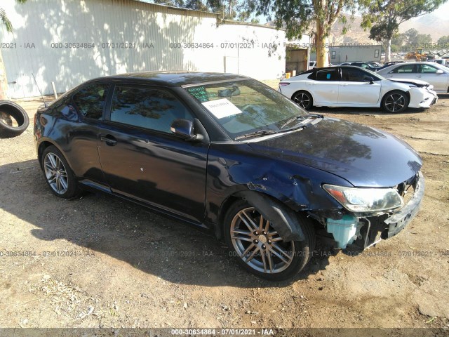 SCION TC 2013 jtkjf5c76d3064078