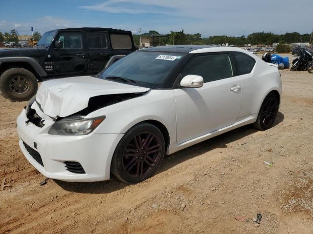 TOYOTA SCION 2013 jtkjf5c76d3064162