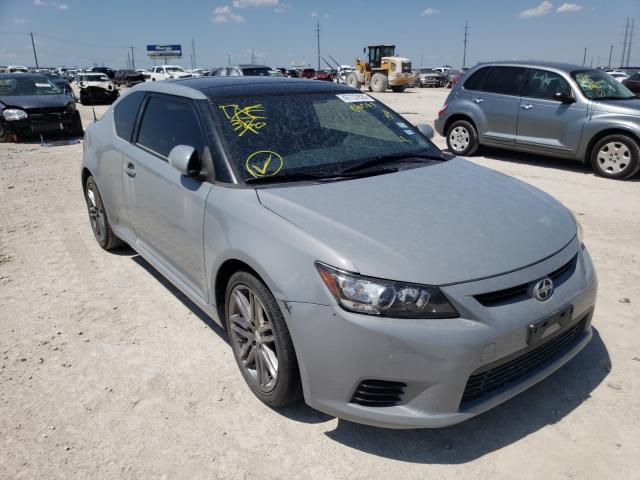 TOYOTA SCION TC 2013 jtkjf5c76d3064260