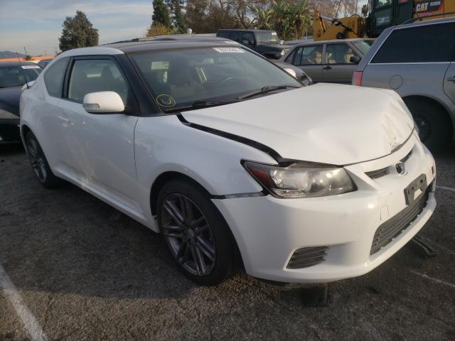 SCION TC 2013 jtkjf5c76d3064498