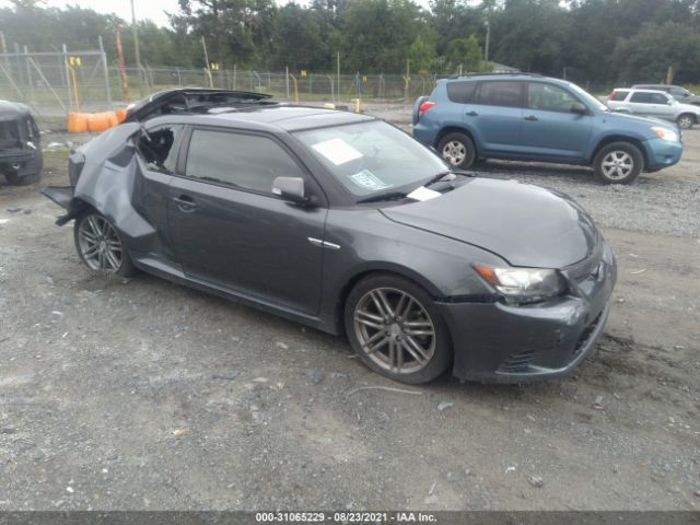 SCION TC 2013 jtkjf5c76d3064503