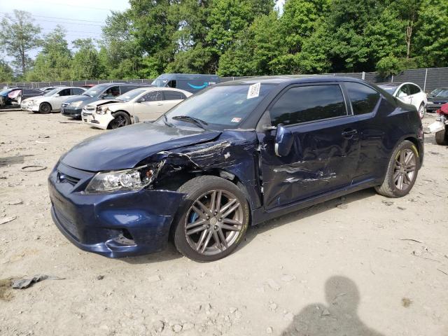 TOYOTA SCION 2013 jtkjf5c76d3064954