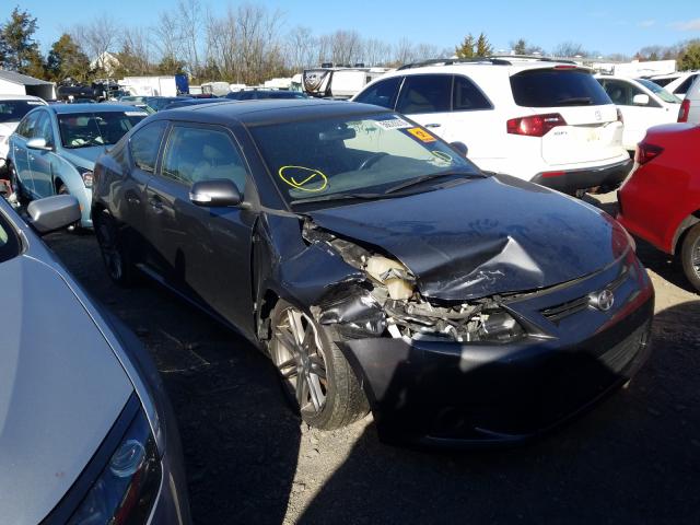 TOYOTA SCION TC 2013 jtkjf5c76d3066185