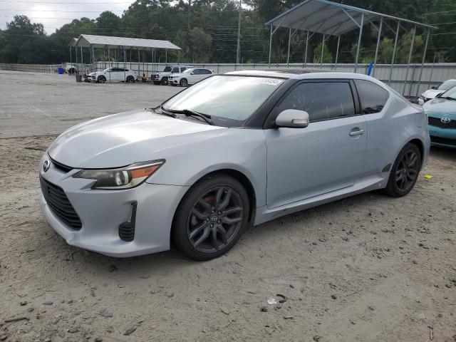 TOYOTA SCION TC 2014 jtkjf5c76e3066592