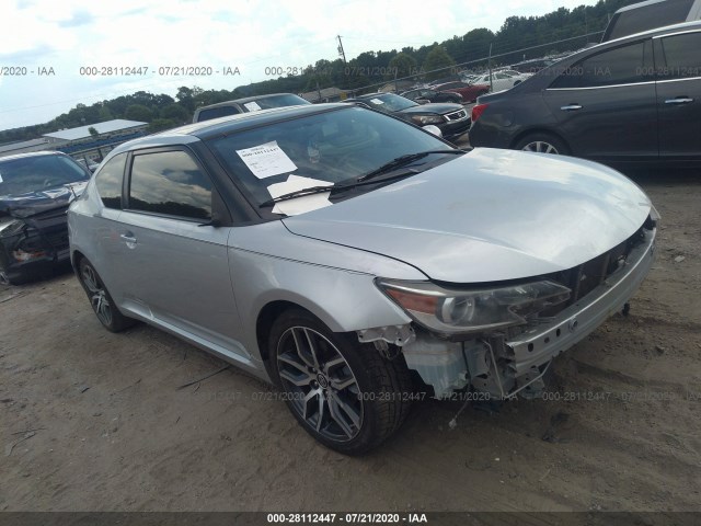 SCION TC 2014 jtkjf5c76e3067418