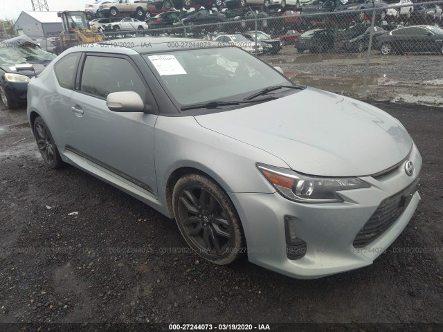 SCION TC 2014 jtkjf5c76e3067791