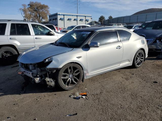 TOYOTA SCION TC 2014 jtkjf5c76e3069606