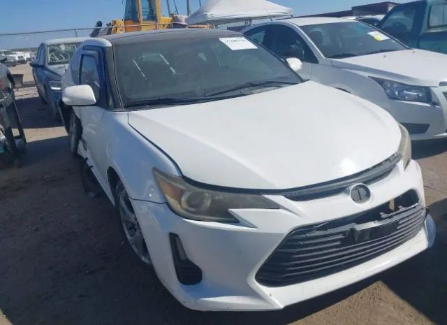 SCION TC 2014 jtkjf5c76e3069816