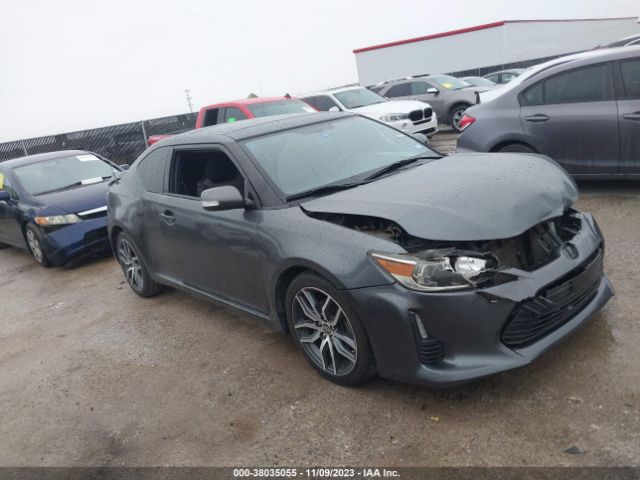 SCION TC 2014 jtkjf5c76e3071145