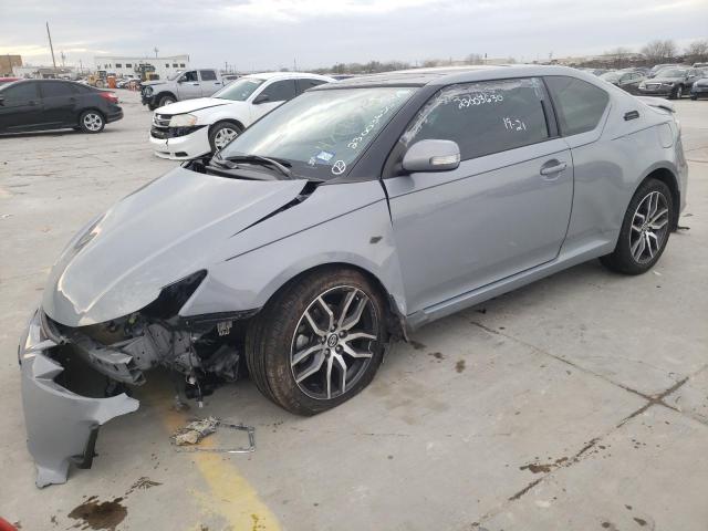 TOYOTA SCION TC 2014 jtkjf5c76e3071355