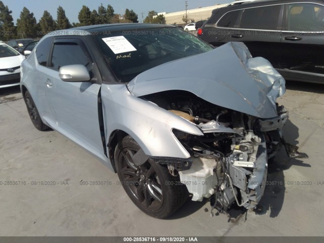 SCION TC 2014 jtkjf5c76e3071856